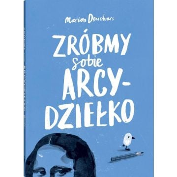 Zróbmy sobie arcydziełko w.3