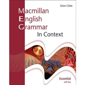 Macmillan English Grammar In Context... + klucz