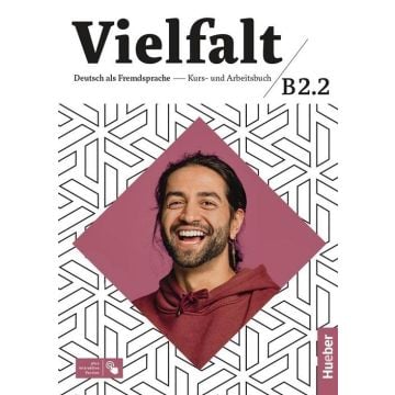 Vielfalt B2/2