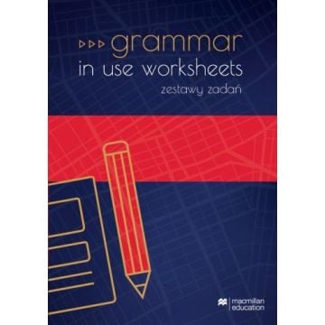 Matura Grammar in use worksheets 2019