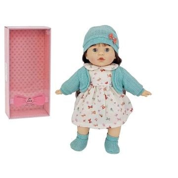 Lalka bobas 40cm