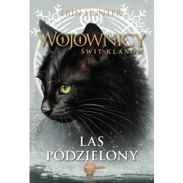 Wojownicy. Las podzielony