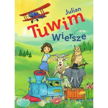 Wiersze (Tuwim)