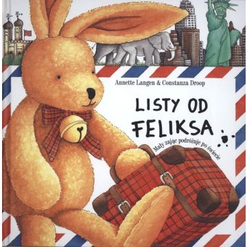Listy od Feliksa T.1