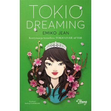 Tokio Dreaming