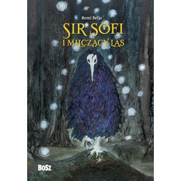 Sir Sofi i Milczący Las