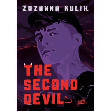 The second devil