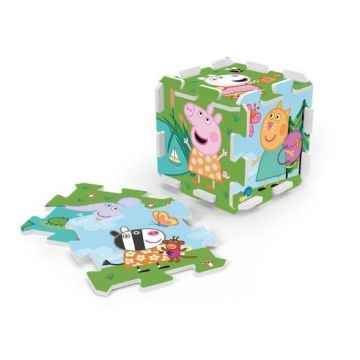 Układanka Puzzlopianka - Peppa Pig 2023 TREFL
