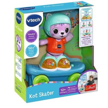 Kot Skater VTECH