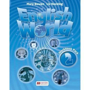 English World 2 WB
