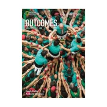 Outcomes 3rd Ed Advanced TB