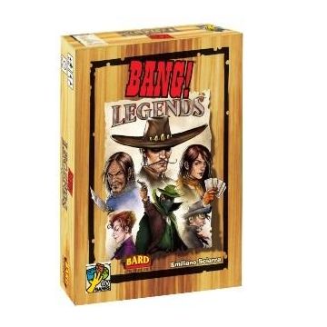 Bang! Legendy