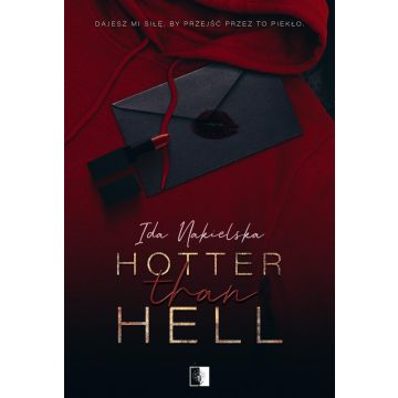 Hotter Than Hell