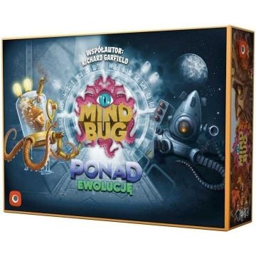 MindBug: Ponad Ewolucje PORTAL