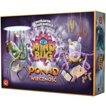 MindBug: Ponad Wieczność PORTAL