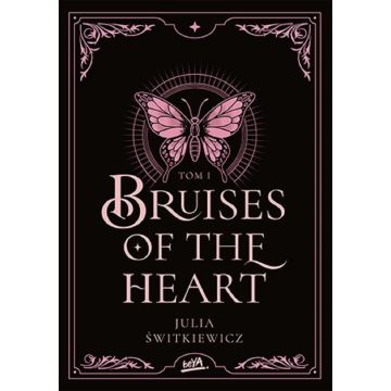 Bruises of the Heart T.1
