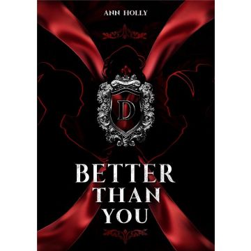Better T.1 Better than you