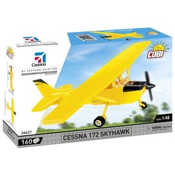 Cessna 172 Skyhawk