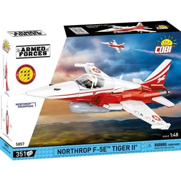 Armed Forces Northrop F-5E Tiger II
