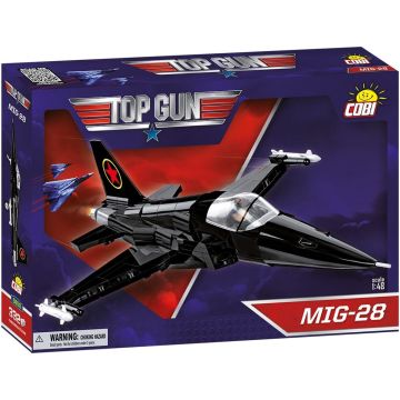 Top Gun MIG-28