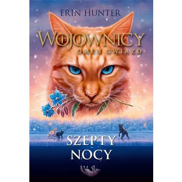 Wojownicy T.21 Szepty nocy