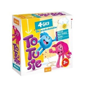 Totusie JAWA