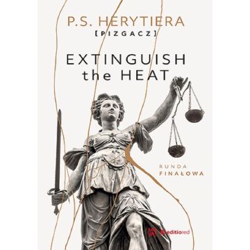 Extinguish the Heat. Runda finałowa