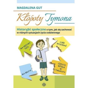 Kłopoty Tymona w.6