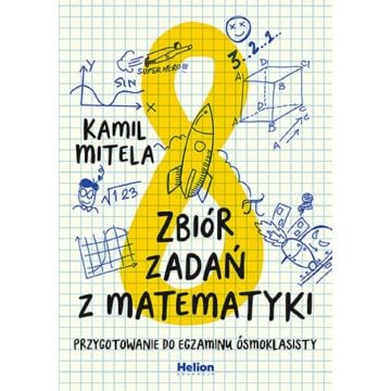 Zbiór zadań z matematyki