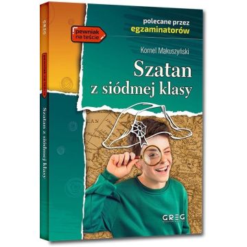 Szatan z siódmej klasy