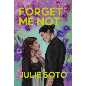 Forget Me Not