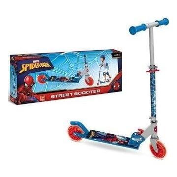 Hulajnoga Spiderman
