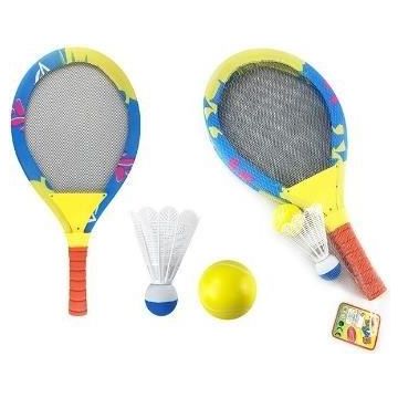 Zestaw rakietek 54cm Sportox Kids