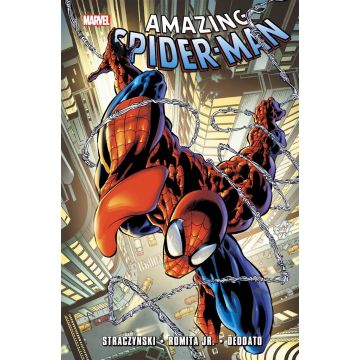 Amazing Spider-Man T.3