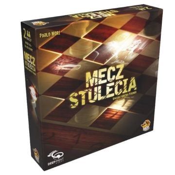 Mecz stulecia