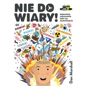 Nie do wiary!
