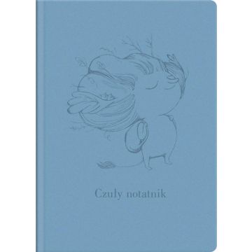 Czuły notatnik