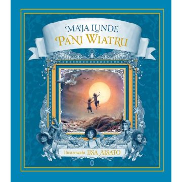 Pani Wiatru