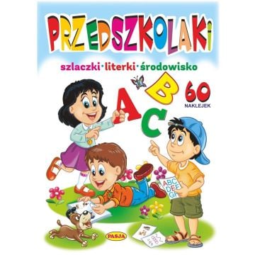 Przedszkolaki