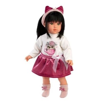 Lalka Greta 40cm