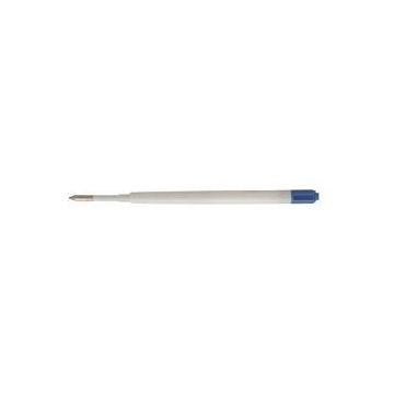 Wkład do długopisu 0,7mm niebieski 95mm (20szt)