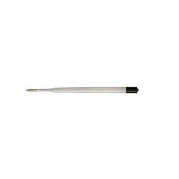 Wkład do długopisu 0,7mm czarny 95mm (20szt)
