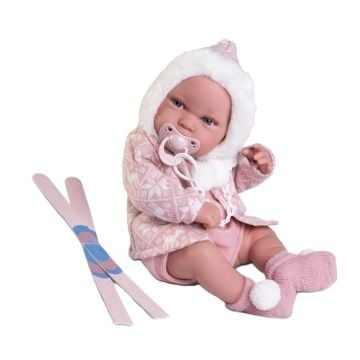 Lalka hiszpańska Pipa 42cm