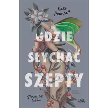 Gdzie słychać szepty