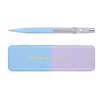 Ołówek mechaniczny 0,5mm Paul Smith Ed4 SkyBlue..