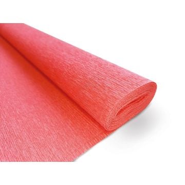 Krepina premium 109 200x50cm jasny róż