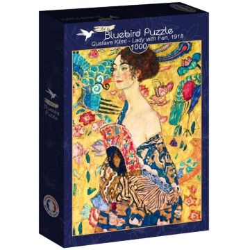 Puzzle 1000 Międzynarodowa Wystawa w St. Louis