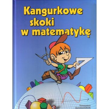 Kangurkowe skoki w matematykę