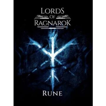 Lords of Ragnarok Enhanced Runes