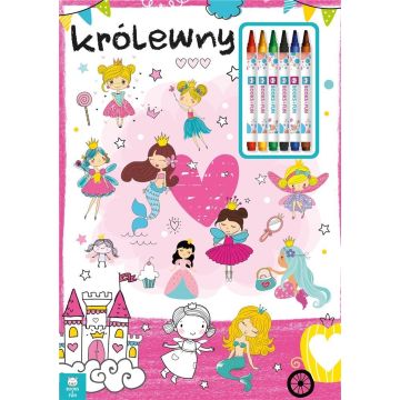 Królewny